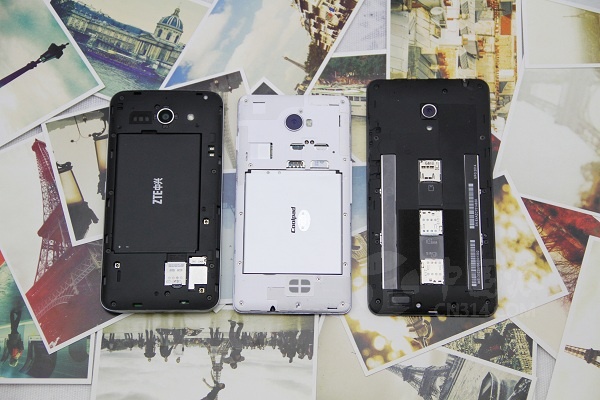 ��˶ZenFone6������K1����������Ա�