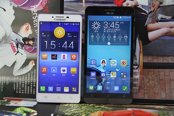 ����K1�ԱȻ�˶ZenFone6