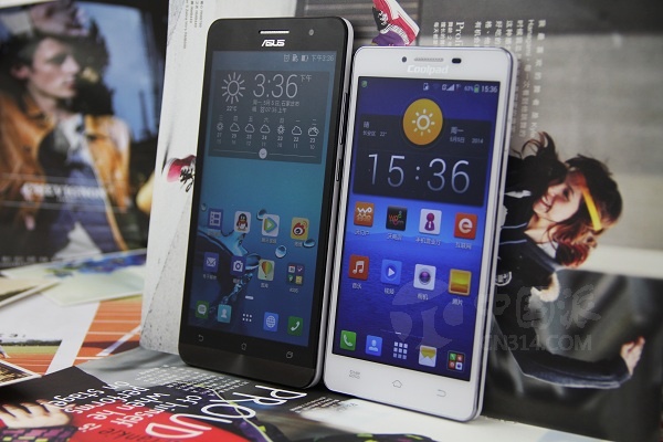����K1�ԱȻ�˶ZenFone6