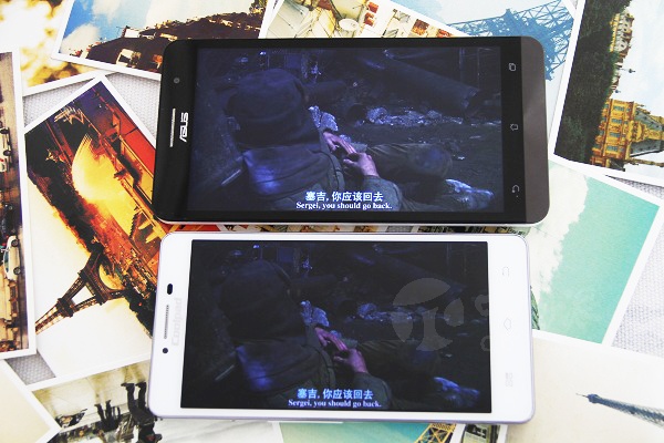 ����K1�ԱȻ�˶ZenFone6