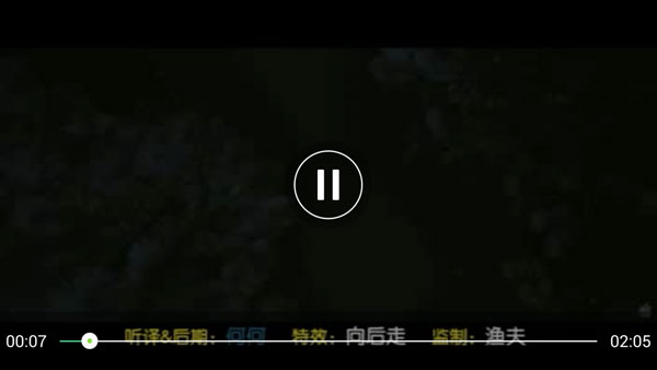 录制正在播放的视频_视频播放 同步录制_如何录制视频