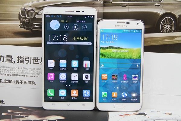 ����S5�Ա�Xplay3S����