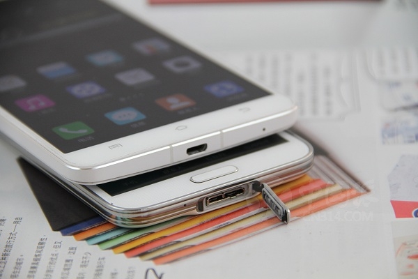 ����S5�Ա�Xplay3S����