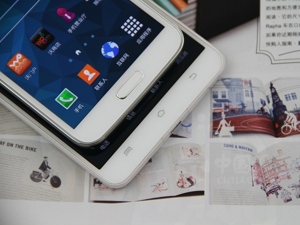 ����S5�Ա�Xplay3S����