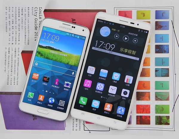 ����S5�Ա�Xplay3S����
