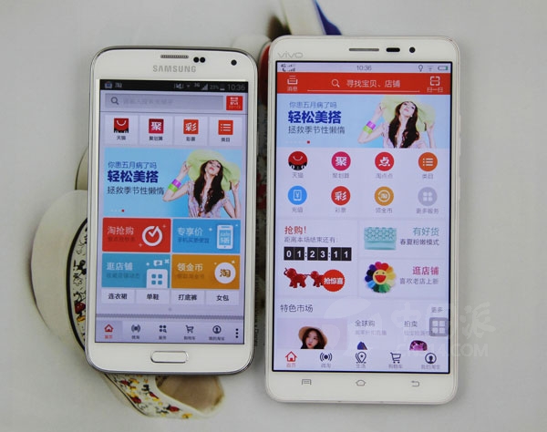 Xplay3S�Ա�����S5