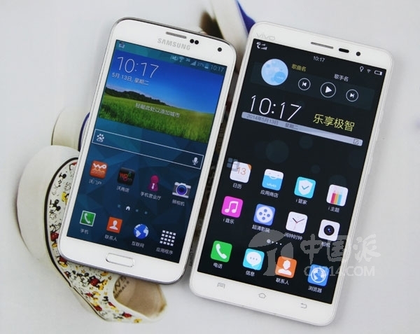 Xplay3S�Ա�����S5