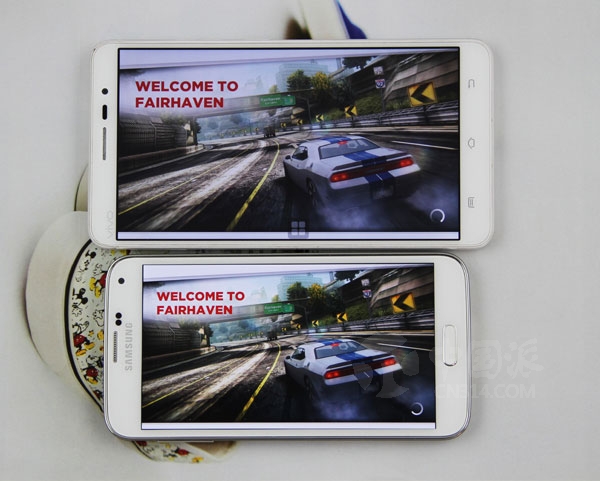 Xplay3S�Ա�����S5