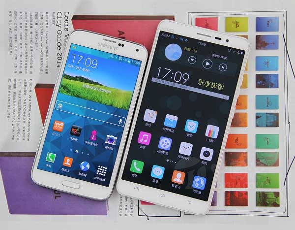 Xplay3S�Ա�����S5