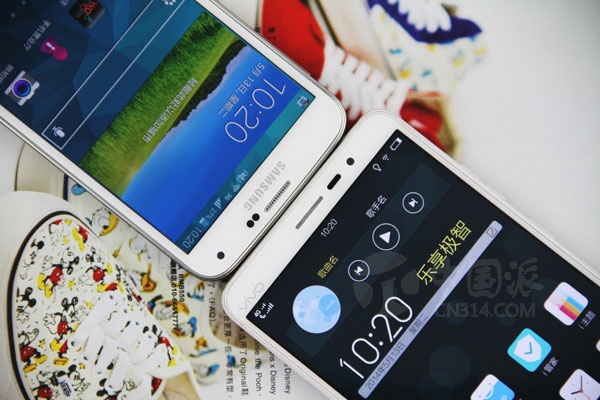 Xplay3S�Ա�����S5