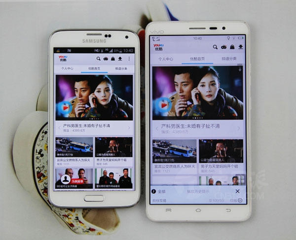 Xplay3S�Ա�����S5