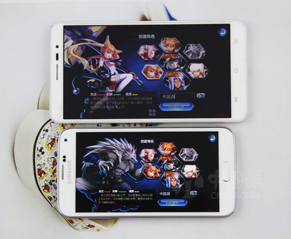 Xplay3S�Ա�����S5
