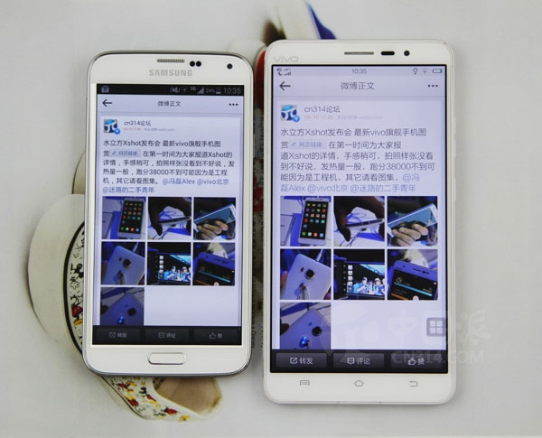 Xplay3S�Ա�����S5