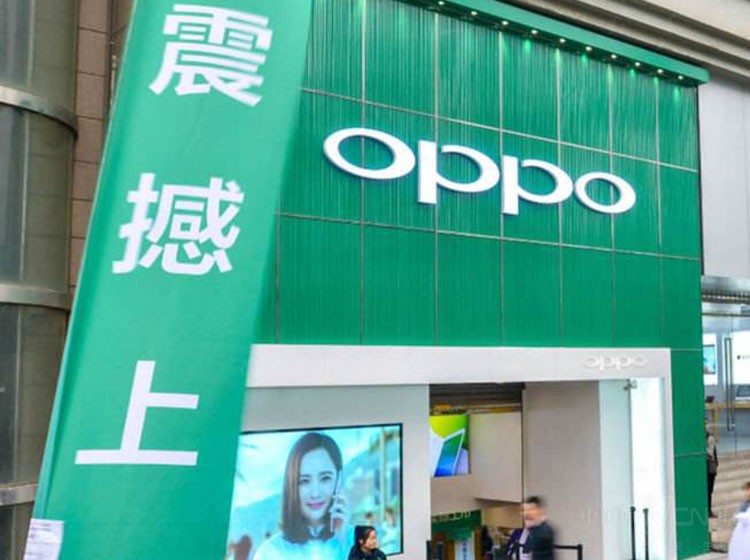 С��8ϵͳ������ OPPO Find Xʵ��������