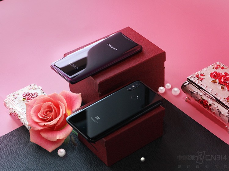 С��8ϵͳ������ OPPO Find Xʵ��������