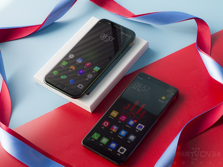 红魔与黑鲨,热门手机游戏体验对比评测