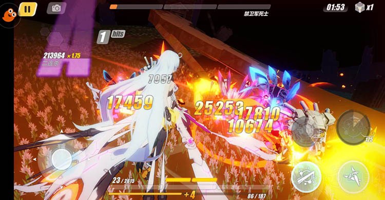 一加6和努比亚Z18游戏评测 谁玩游戏更爽