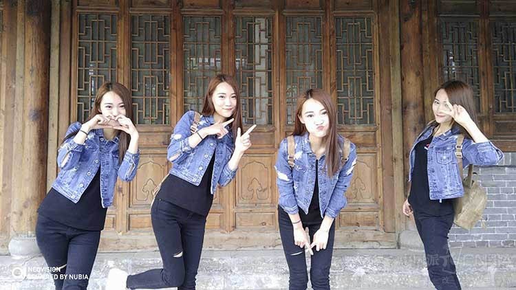 努比亚Z18与小米8对决 努比亚Z18与小米8对决