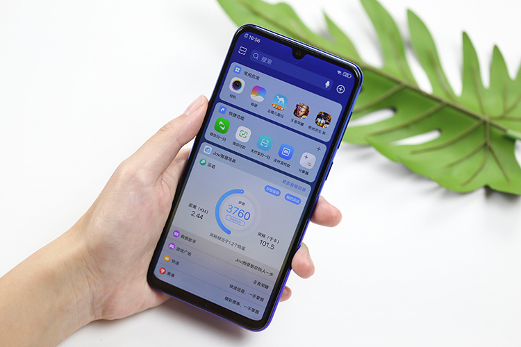 vivo