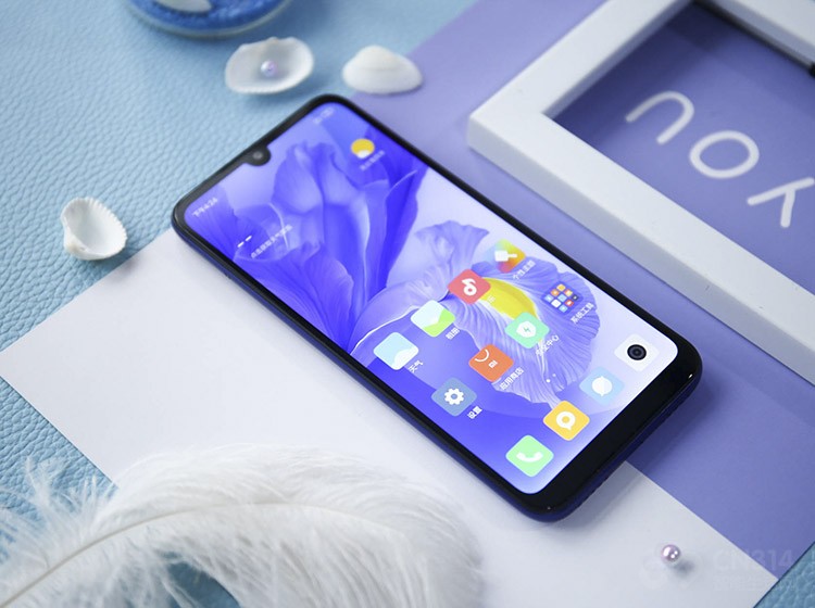 Сûͦ!Redmi 7
