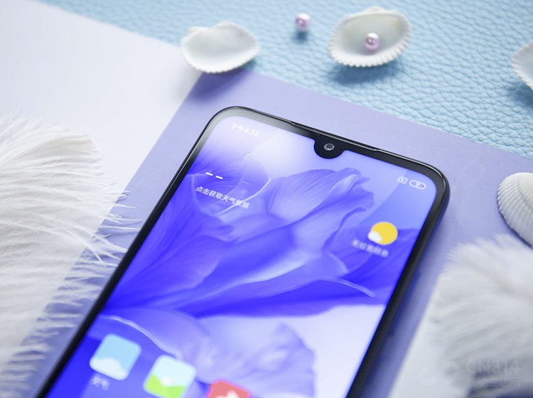 Сûͦ!Redmi 7