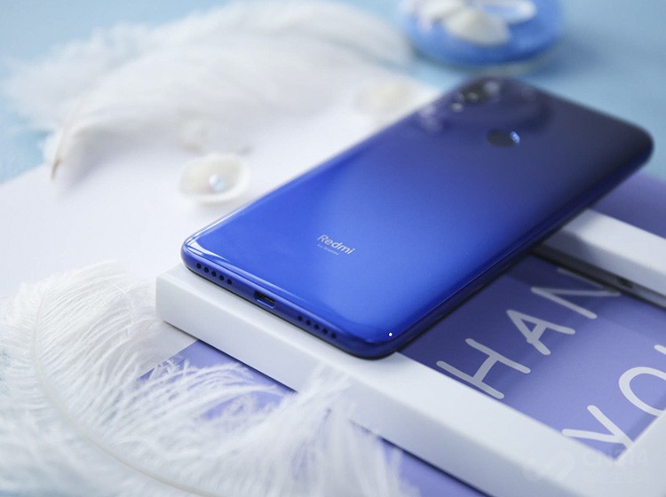 Сûͦ!Redmi 7