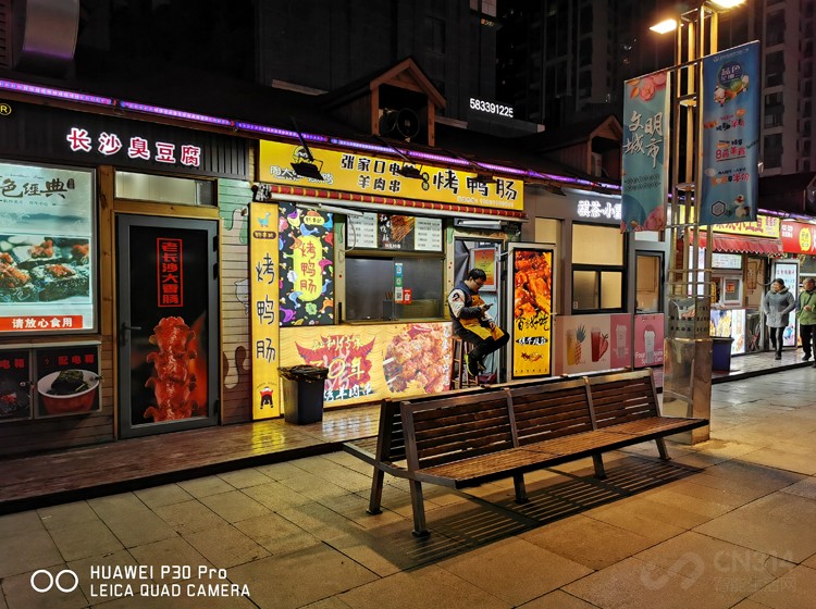 ��ΪP30 Pro��DxO��һ��ˮƽ������Σ�