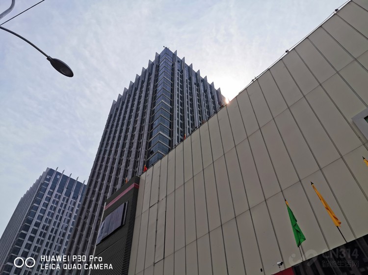 ��ΪP30 Pro��DxO��һ��ˮƽ������Σ�