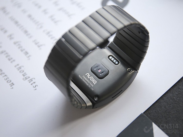 努比亚阿尔法 努比亚阿尔法