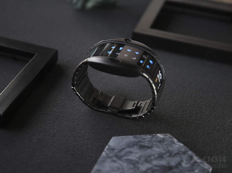 努比亚阿尔法 努比亚阿尔法