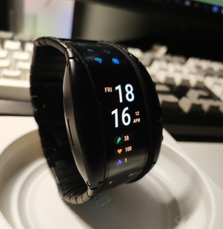 努比亚阿尔法 努比亚阿尔法