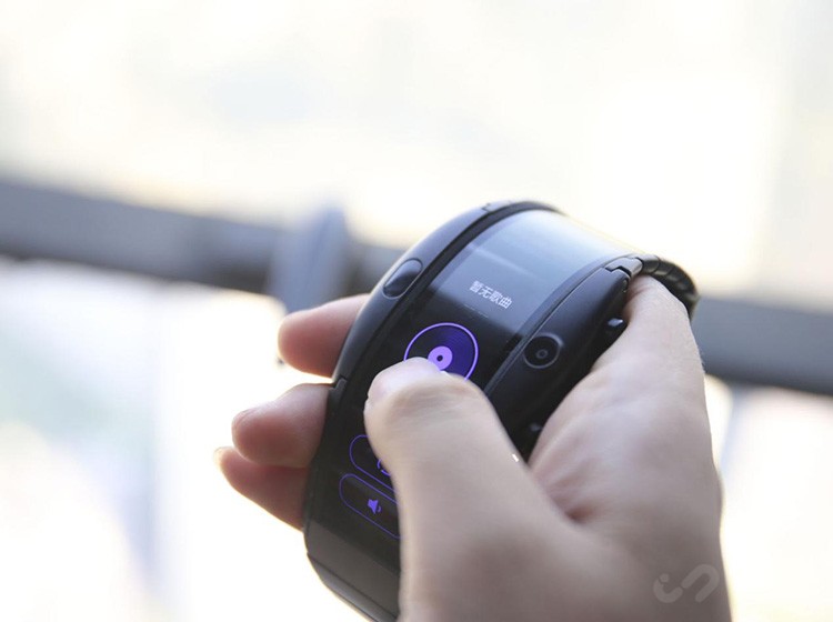 努比亚阿尔法 努比亚阿尔法