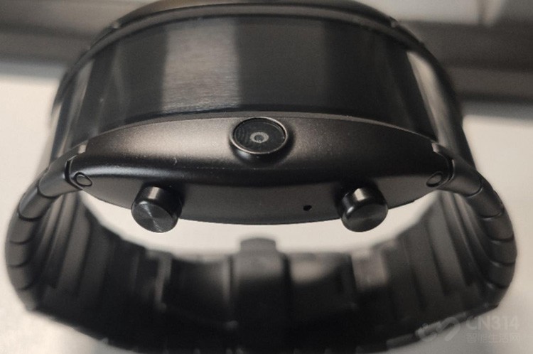 努比亚阿尔法 努比亚阿尔法