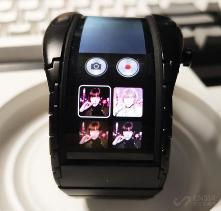 努比亚阿尔法 努比亚阿尔法