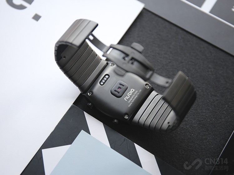 努比亚阿尔法 努比亚阿尔法