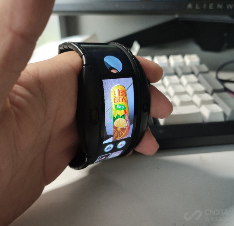 努比亚阿尔法 努比亚阿尔法