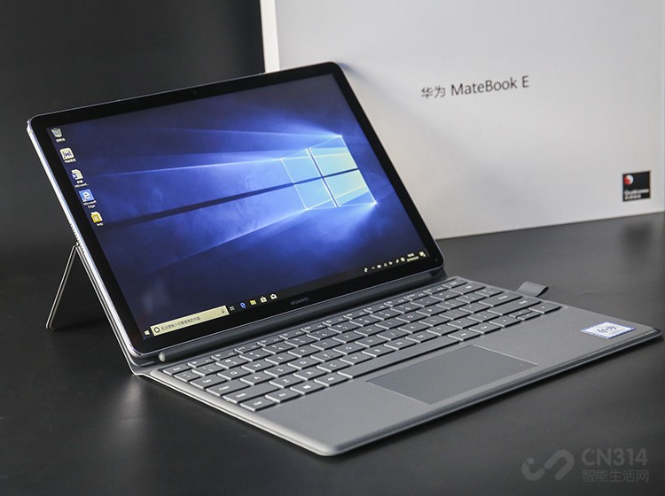 matebook e2021,matebook142021 华为matebook e评测:轻时代的生产力工具