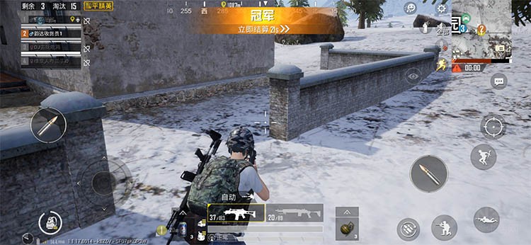 华为nova5