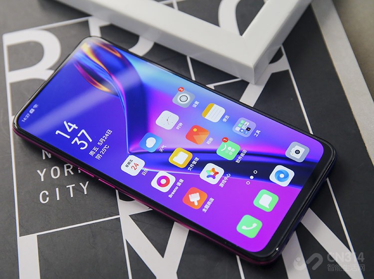 OPPO K3淨 ƵƬΨ