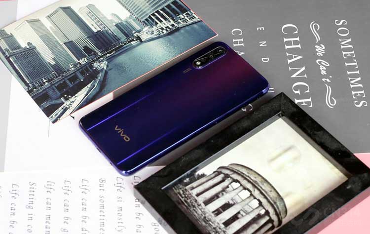 vivo