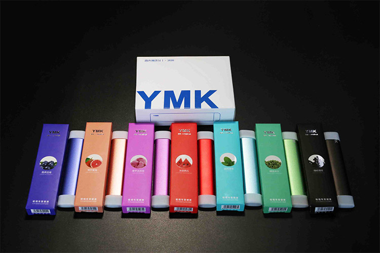 YMK봵