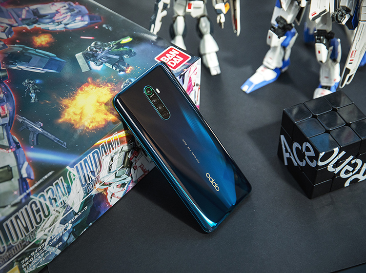 OPPO