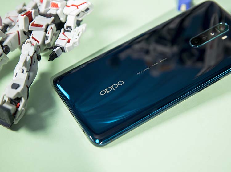 OPPO