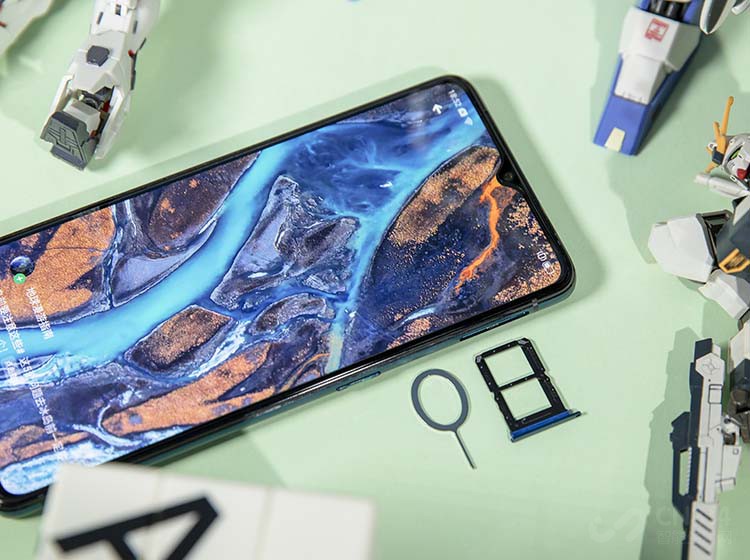 ģʽе˼ OPPO Reno Aceʵ