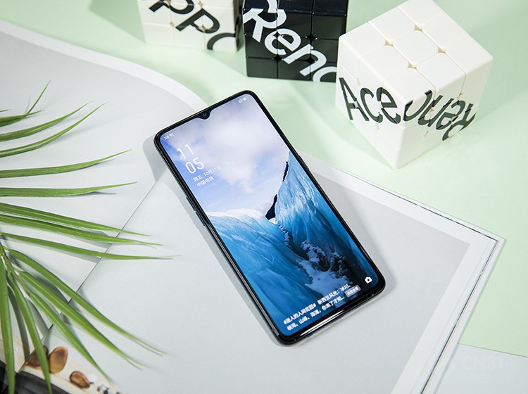 OPPO Reno Ace5Ӳֹ2Сʱ