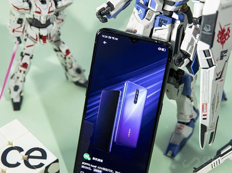 OPPO Reno Ace Լ90֡ˬ