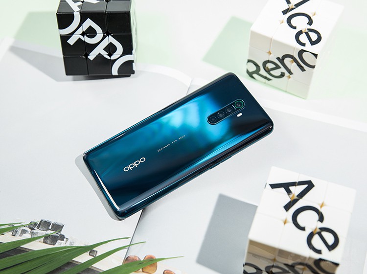 OPPO Reno Ace Լ90֡ˬ