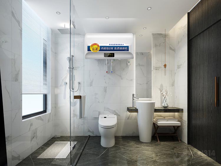 A.O.史密斯电热水器 A.O.史密斯电热水器