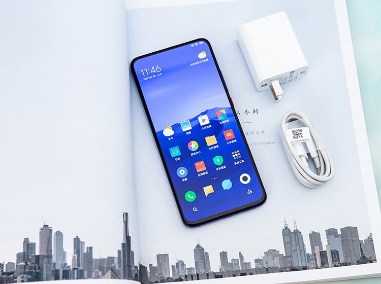 С10ProжRedmi K30Pro