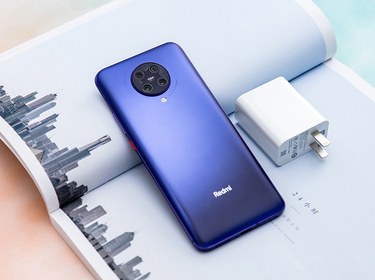 С10ProжRedmi K30Pro